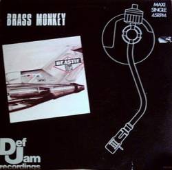 Beastie Boys : Brass Monkey